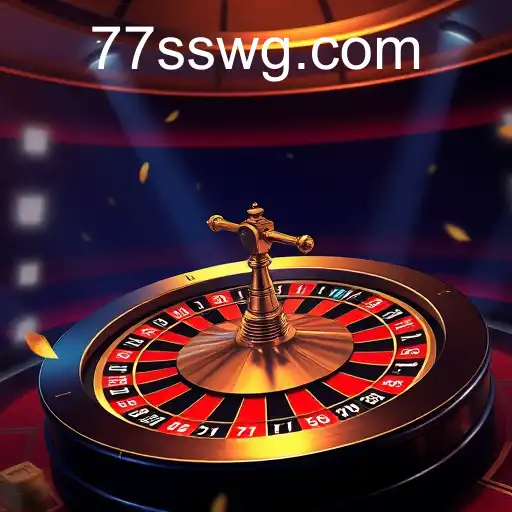 Descubra o Fascínio dos Jogos de Roleta com 77ss