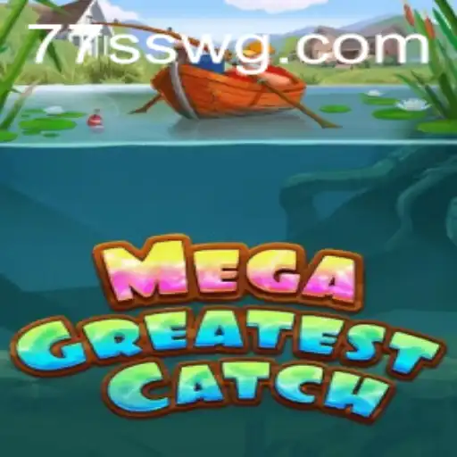 Descubra MegaGreatestCatch: O Jogo que Revolucionou o Entretenimento Digital